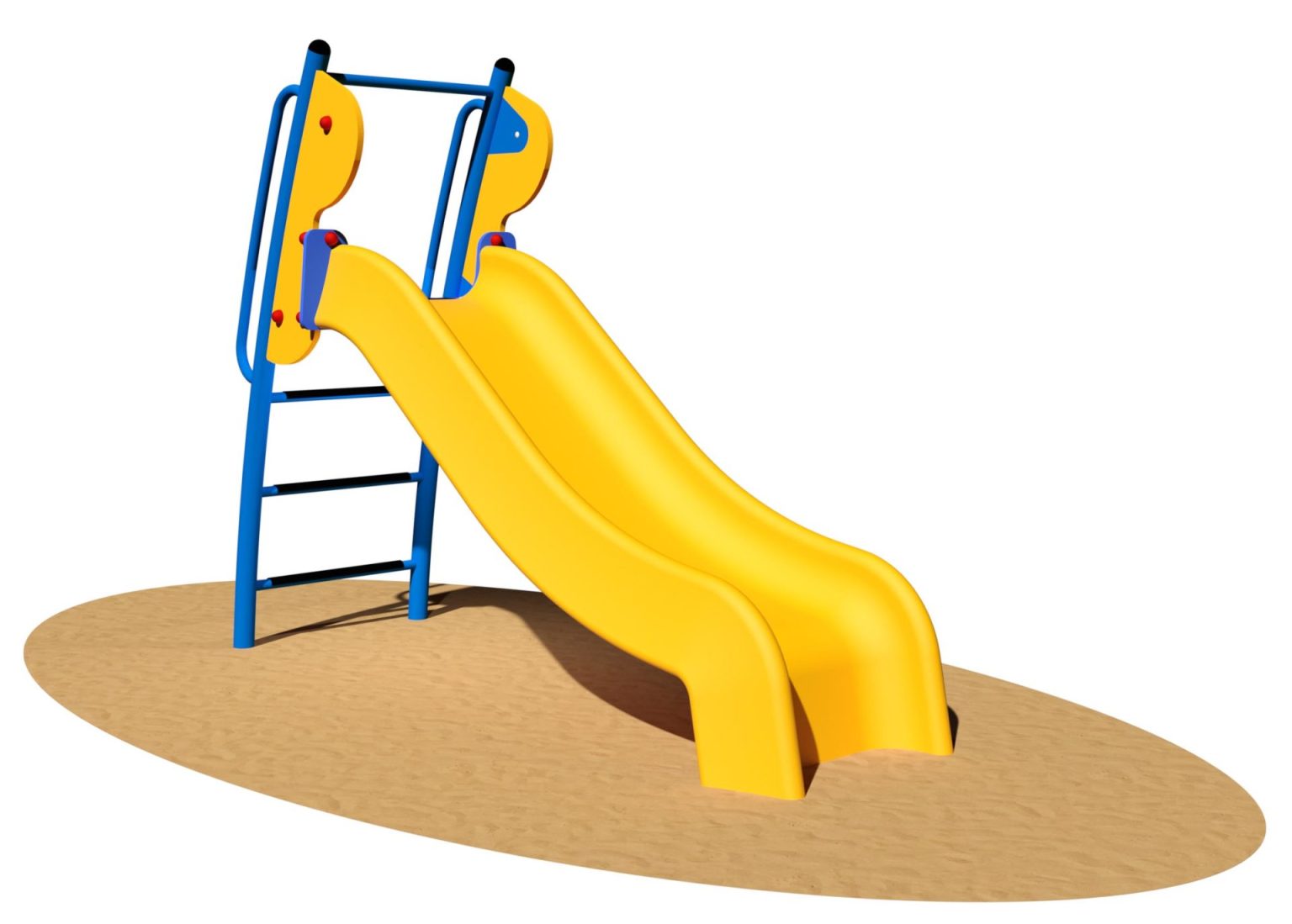 514935W Toboggan Juma Récréafrance